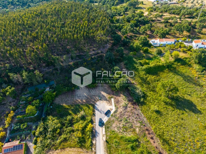 Terreno para Venda em Marvila, Ribeira Santarém, São Salvador, São Nicolau Foto 16