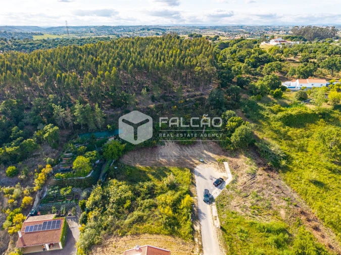 Terreno para Venda em Marvila, Ribeira Santarém, São Salvador, São Nicolau Foto 27