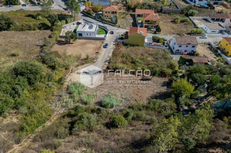 Terreno para Venda em Marvila, Ribeira Santarém, São Salvador, São Nicolau