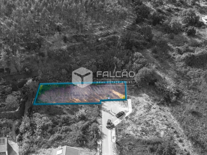 Terreno para Venda em Marvila, Ribeira Santarém, São Salvador, São Nicolau Foto 5