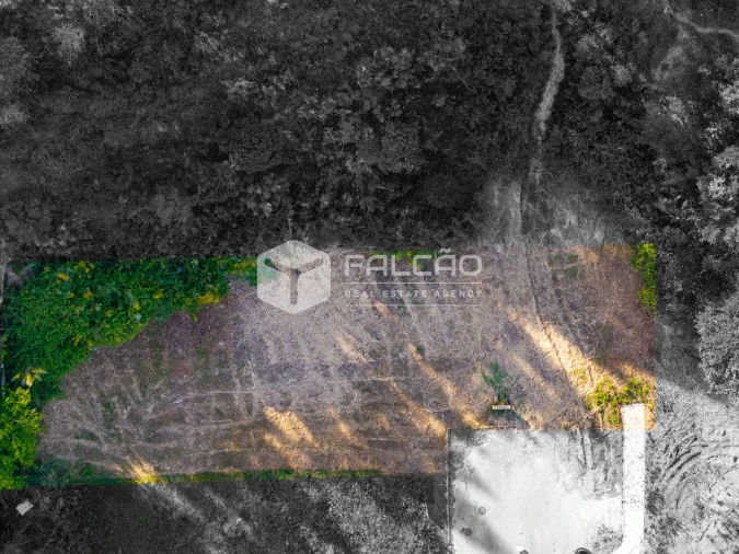 Terreno para Venda em Marvila, Ribeira Santarém, São Salvador, São Nicolau Foto 9