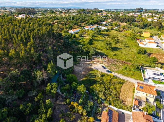 Terreno para Venda em Marvila, Ribeira Santarém, São Salvador, São Nicolau Foto 24