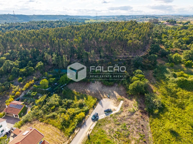 Terreno para Venda em Marvila, Ribeira Santarém, São Salvador, São Nicolau Foto 28