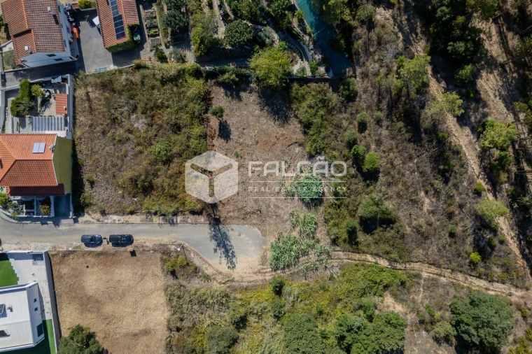 Terreno para Venda em Marvila, Ribeira Santarém, São Salvador, São Nicolau Foto 21