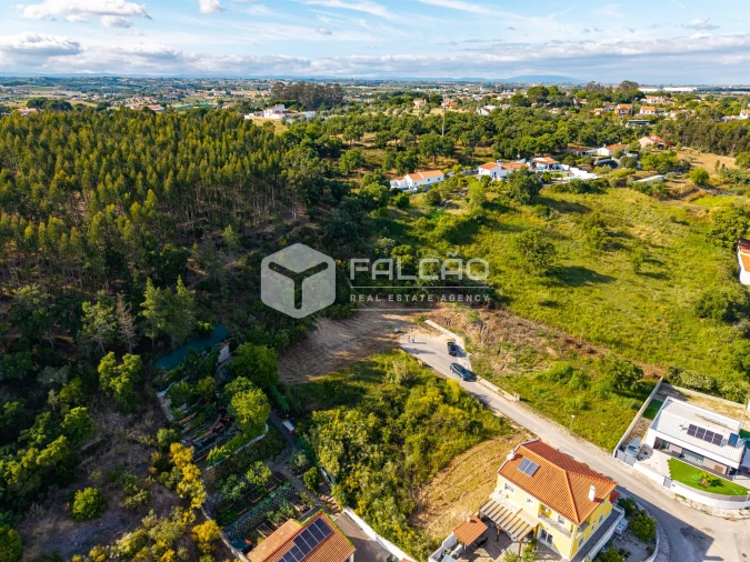 Terreno para Venda em Marvila, Ribeira Santarém, São Salvador, São Nicolau Foto 25