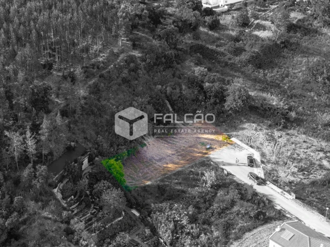 Terreno para Venda em Marvila, Ribeira Santarém, São Salvador, São Nicolau Foto 6