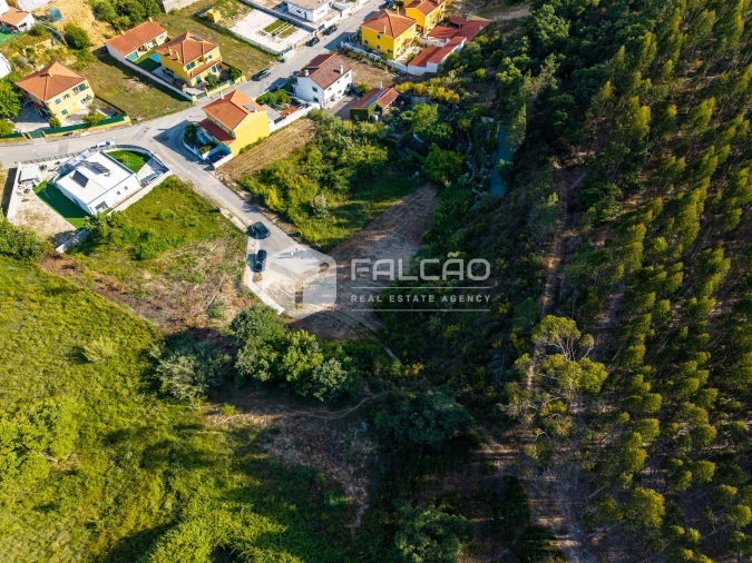 Terreno para Venda em Marvila, Ribeira Santarém, São Salvador, São Nicolau Foto 17
