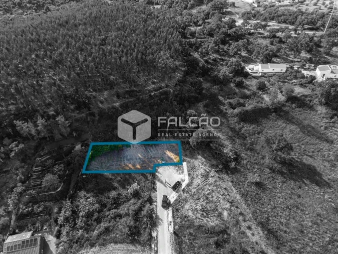 Terreno para Venda em Marvila, Ribeira Santarém, São Salvador, São Nicolau Foto 3