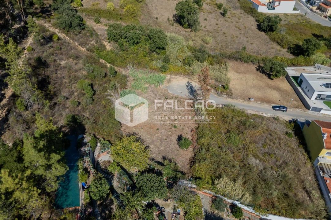 Terreno para Venda em Marvila, Ribeira Santarém, São Salvador, São Nicolau Foto 23
