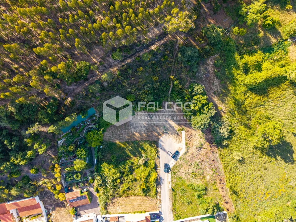 Terreno para Venda em Marvila, Ribeira Santarém, São Salvador, São Nicolau Foto 11