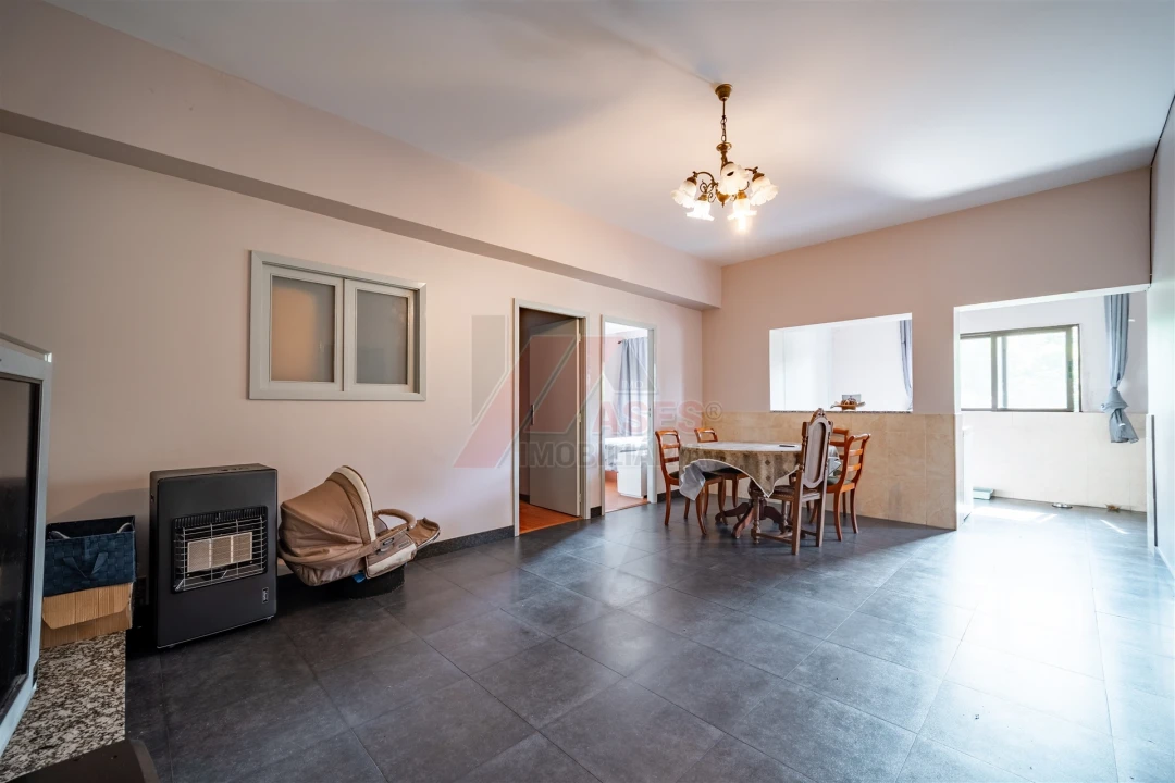 Apartamento T0 para Venda em Travassos Foto 12