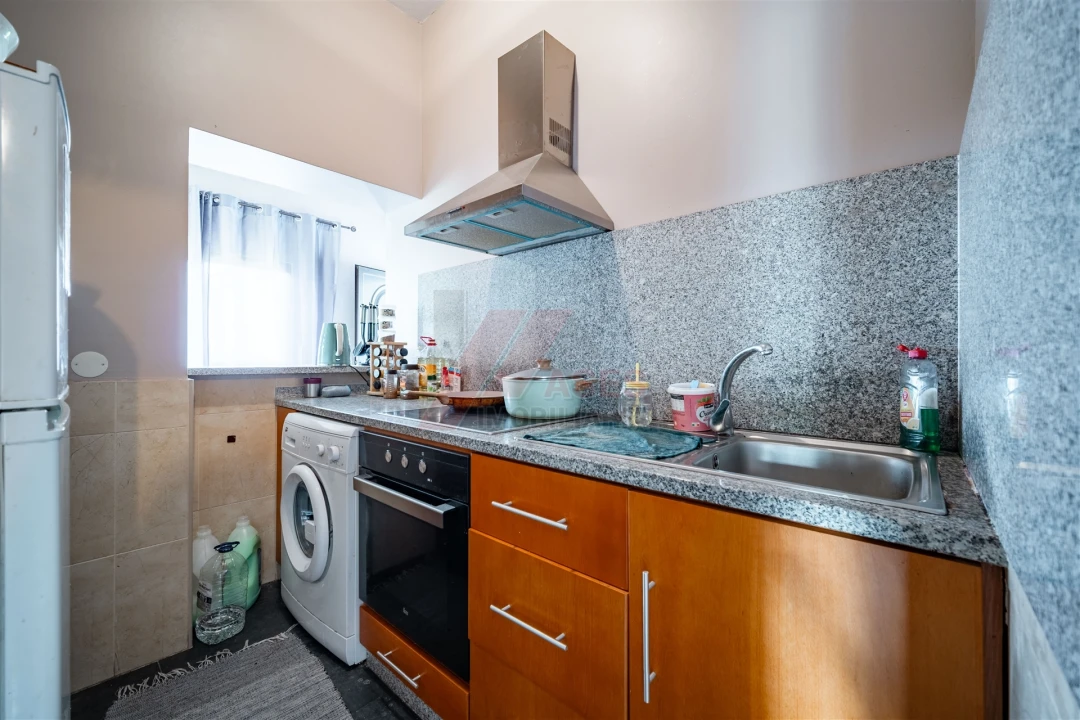 Apartamento T0 para Venda em Travassos Foto 43