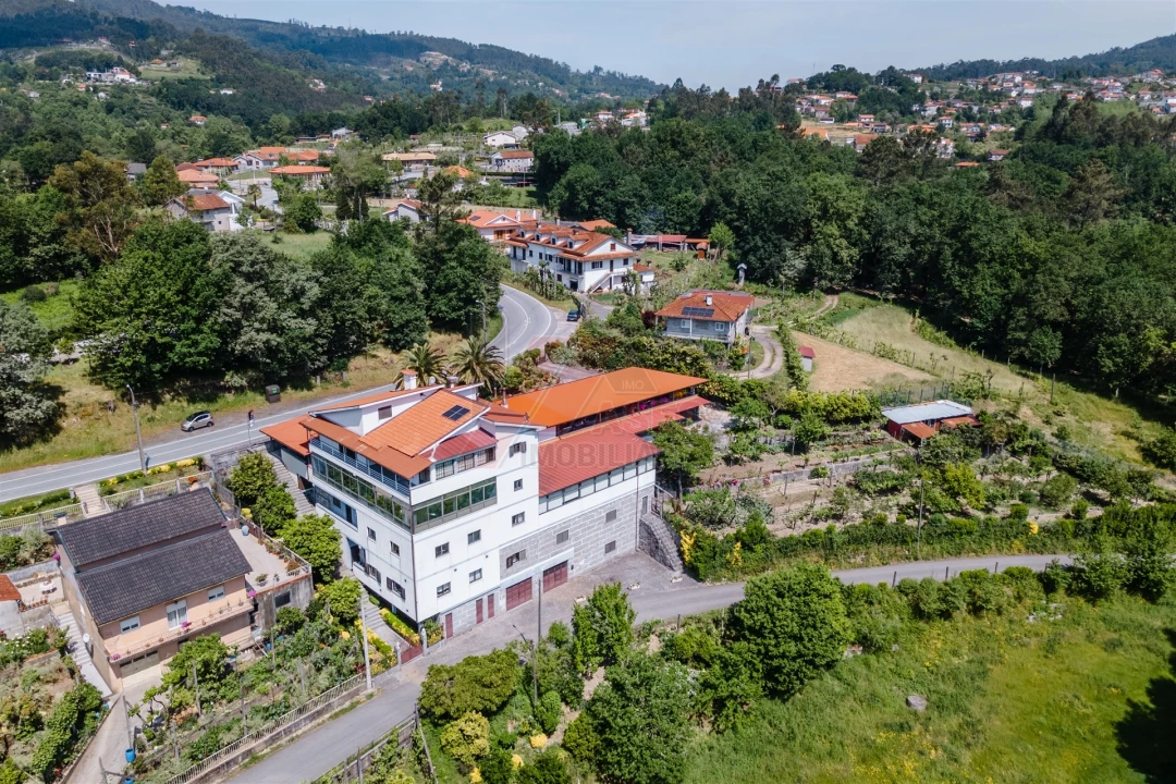 Apartamento T0 para Venda em Travassos Foto 6