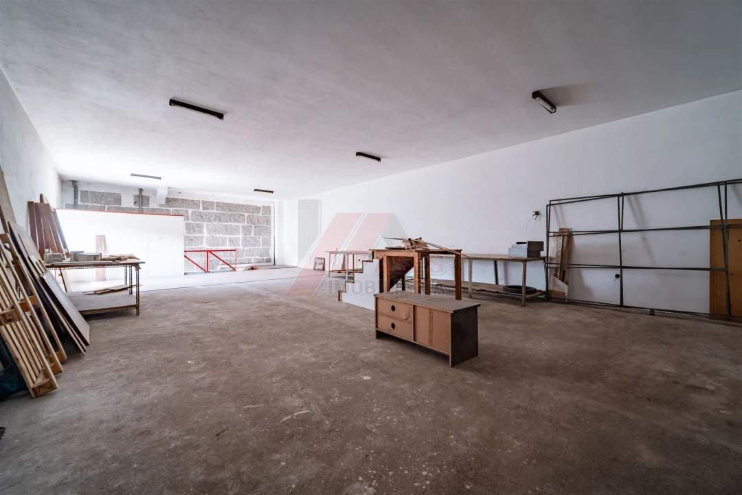 Apartamento T0 para Venda em Travassos Foto 17