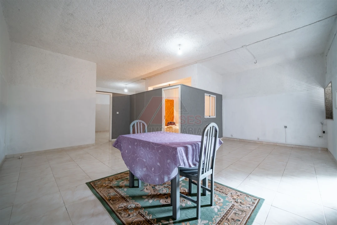 Apartamento T0 para Venda em Travassos Foto 30