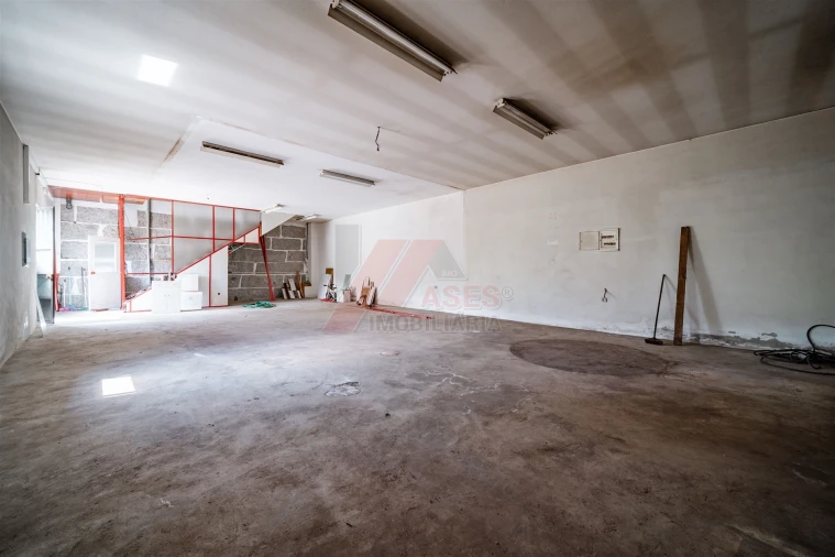 Apartamento T0 para Venda em Travassos Foto 16