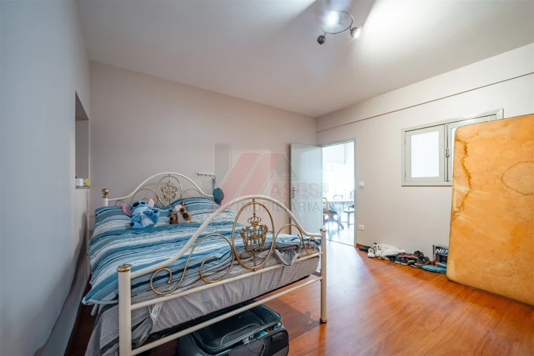 Apartamento T0 para Venda em Travassos Foto 10