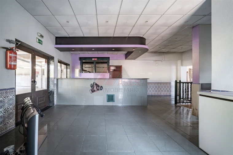 Apartamento T0 para Venda em Travassos Foto 36