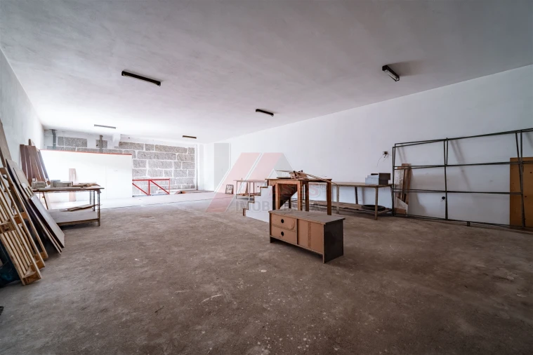 Apartamento T0 para Venda em Travassos Foto 17