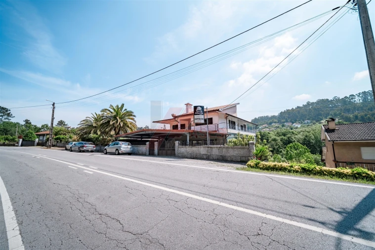 Apartamento T0 para Venda em Travassos Foto 34