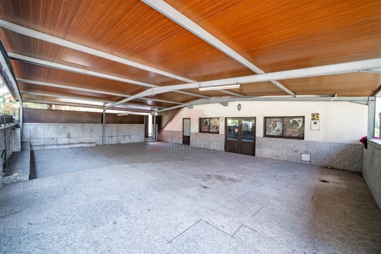 Apartamento T0 para Venda em Travassos Foto 32