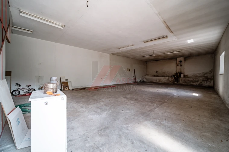 Apartamento T0 para Venda em Travassos Foto 29