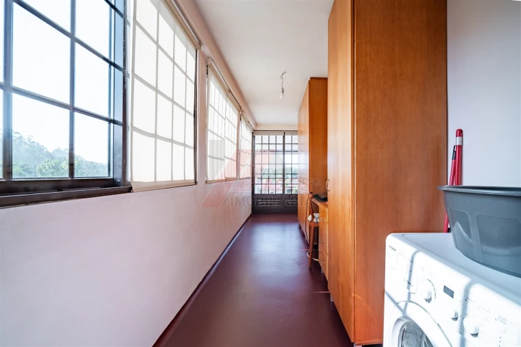 Apartamento T0 para Venda em Travassos Foto 23