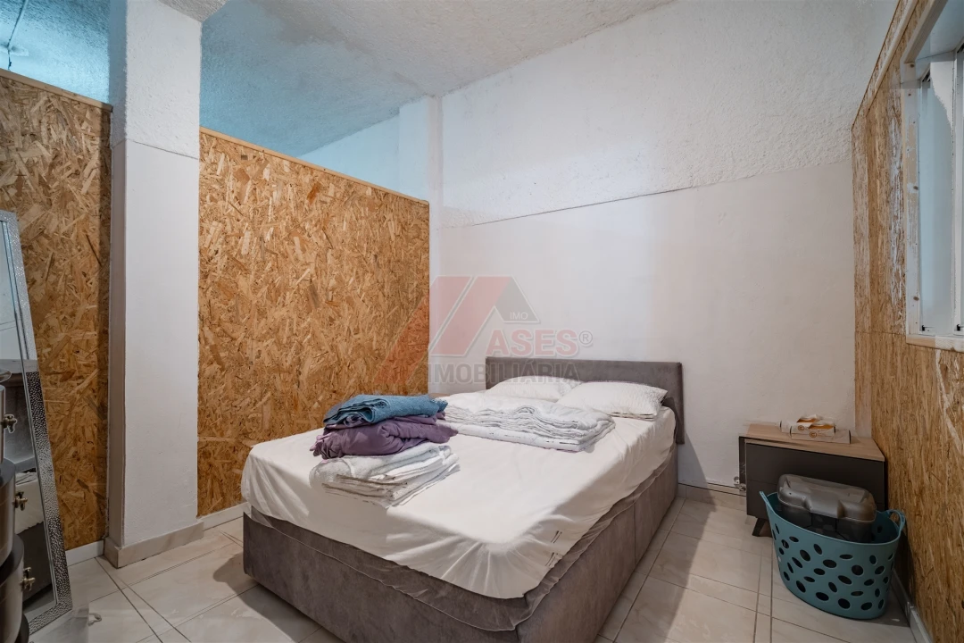 Apartamento T0 para Venda em Travassos Foto 33