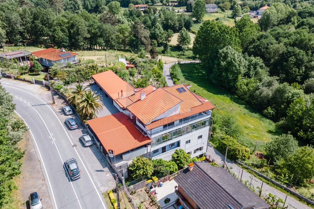 Apartamento T0 para Venda em Travassos Foto 40