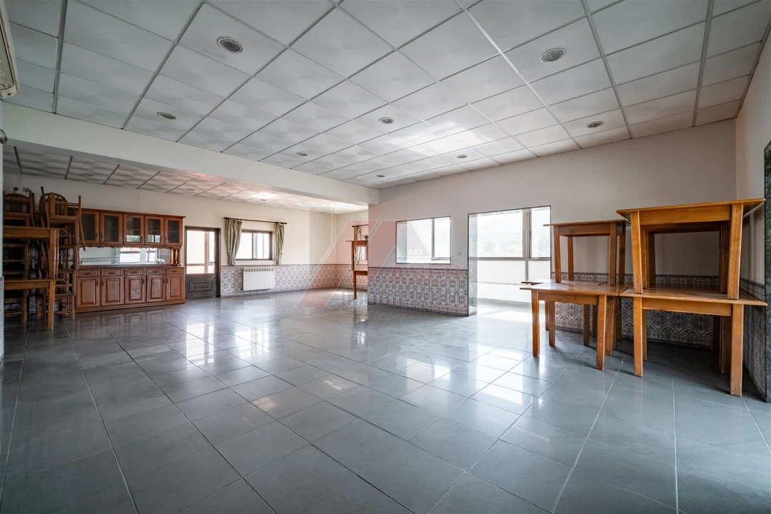 Apartamento T0 para Venda em Travassos Foto 38