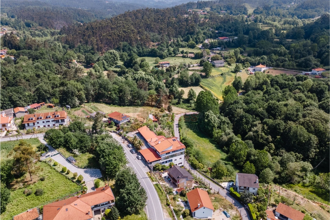 Apartamento T0 para Venda em Travassos Foto 15