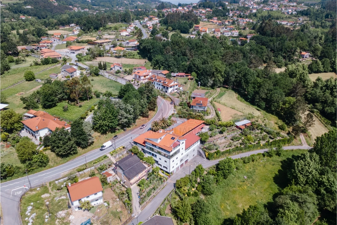 Apartamento T0 para Venda em Travassos Foto 45