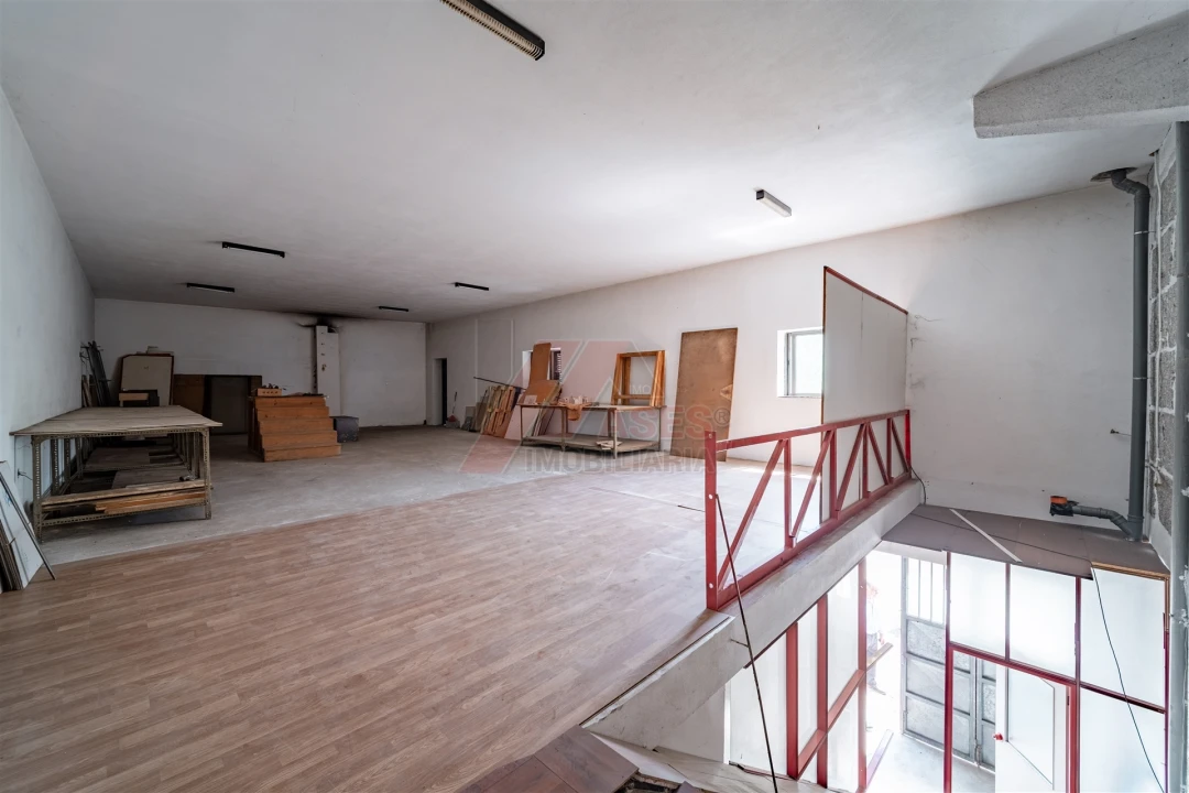 Apartamento T0 para Venda em Travassos Foto 18