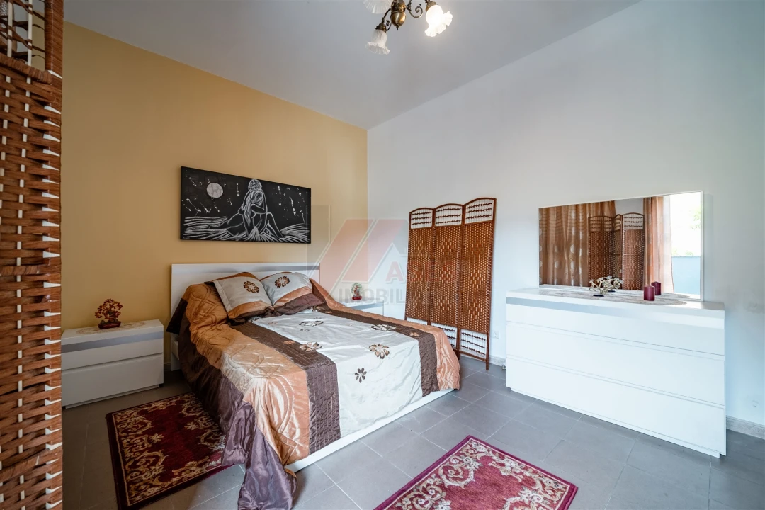 Apartamento T0 para Venda em Travassos Foto 26