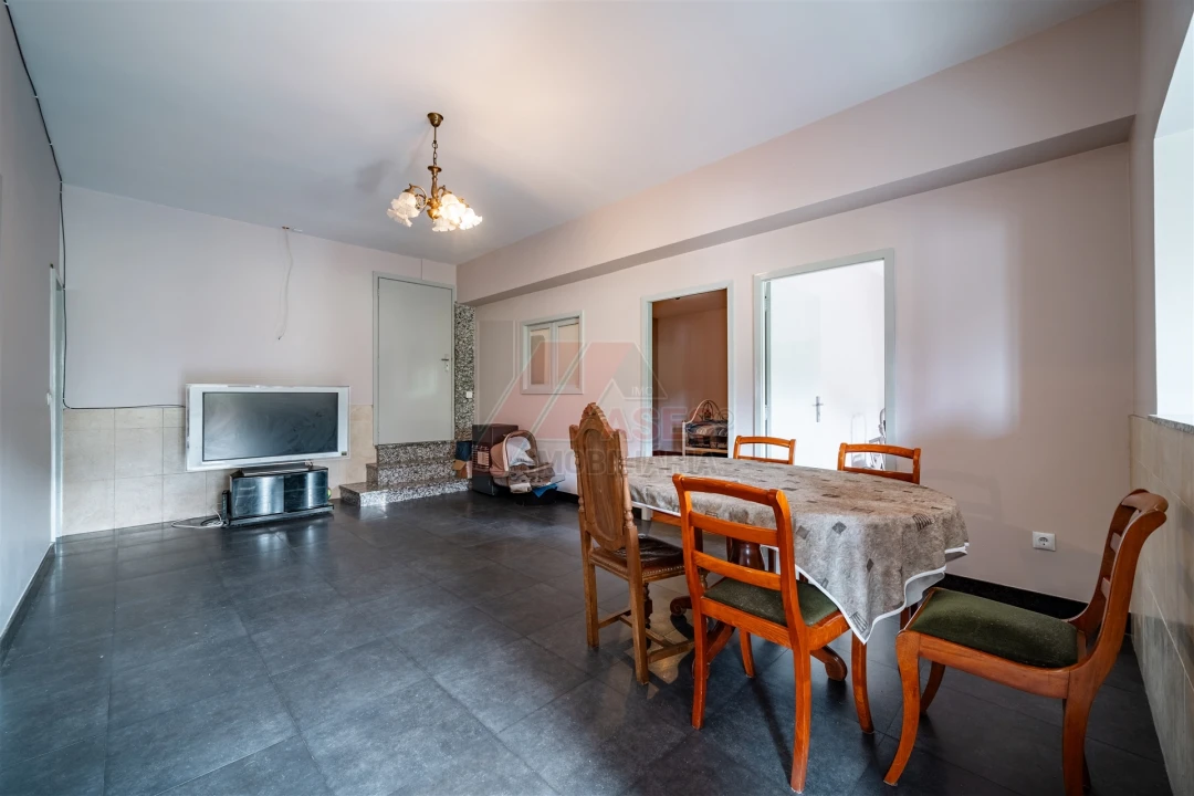 Apartamento T0 para Venda em Travassos Foto 42