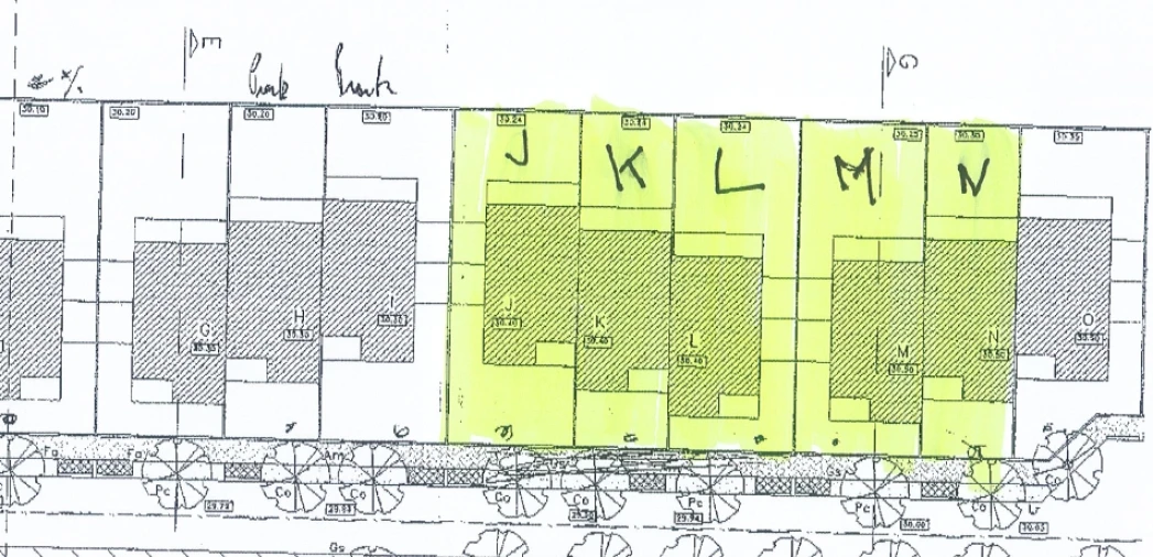 Terreno para Venda em Paião Foto 22