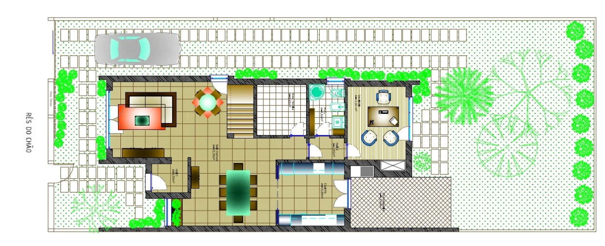 Terreno para Venda em Paião Foto 24