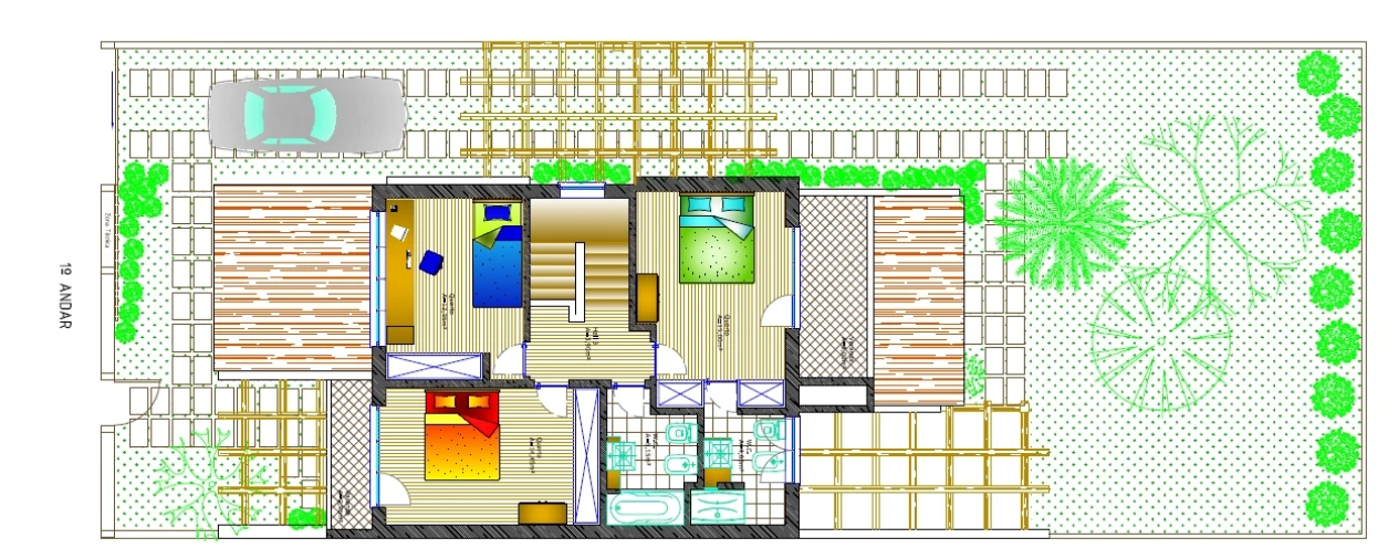 Terreno para Venda em Paião Foto 23