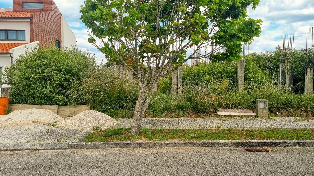 Terreno para Venda em Paião Foto 1