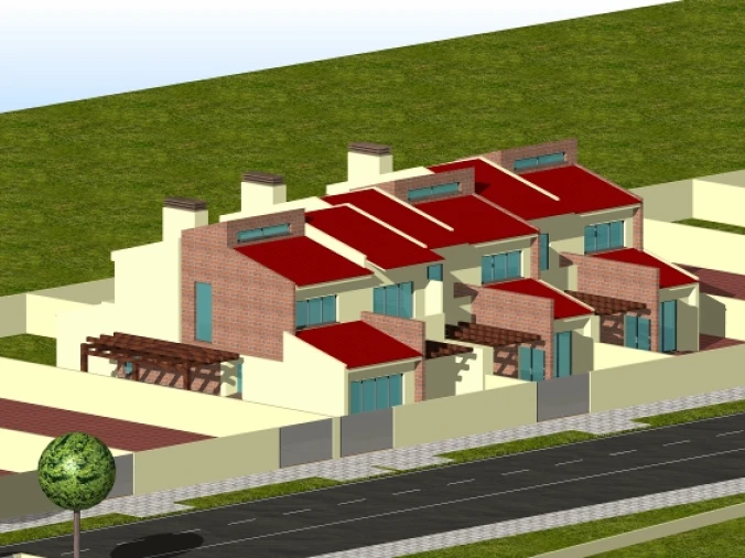 Terreno para Venda em Paião Foto 18