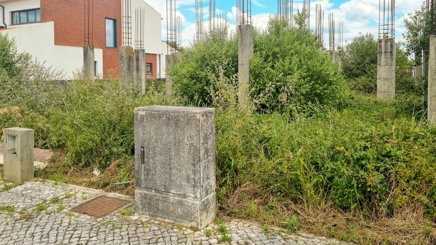 Terreno para Venda em Paião Foto 11