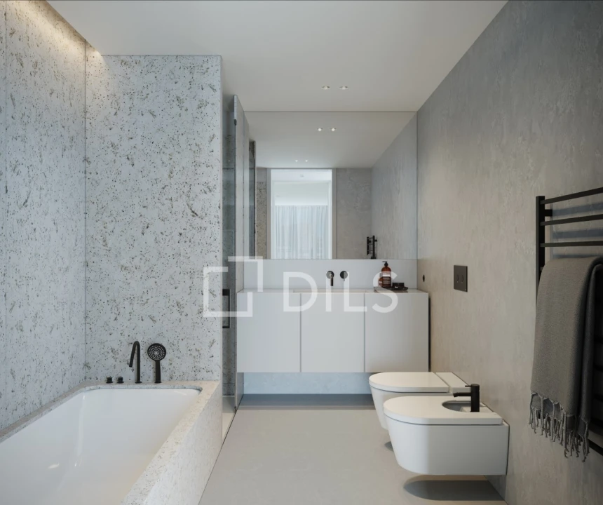 Apartamento T4 para Venda em Avenidas Novas Foto 11