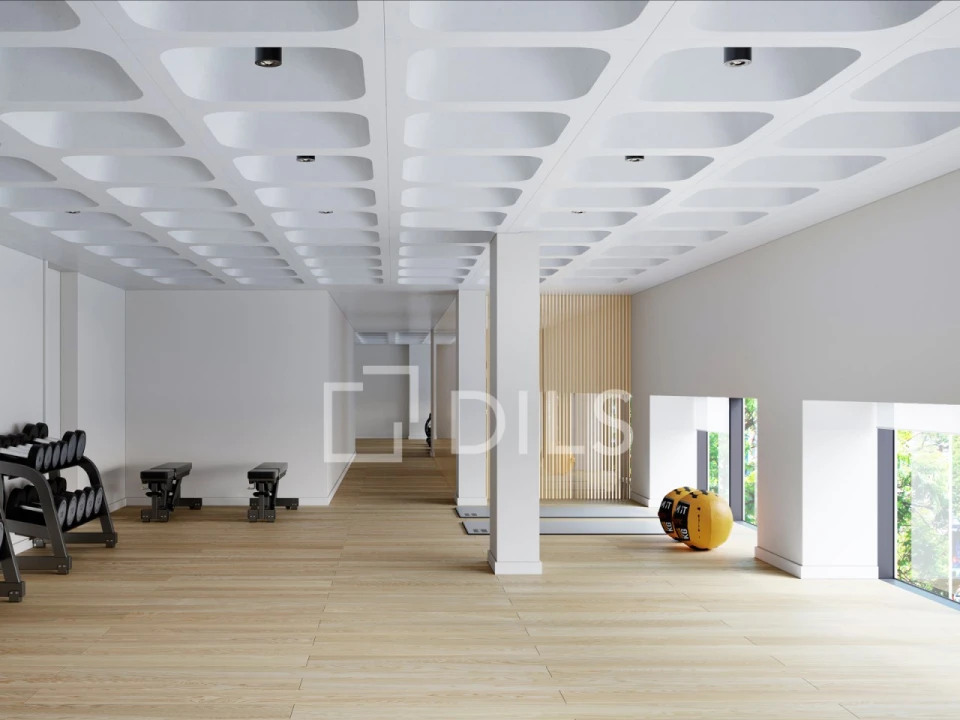 Apartamento T4 para Venda em Avenidas Novas Foto 21