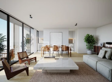 Apartamento T4 para Venda em Avenidas Novas