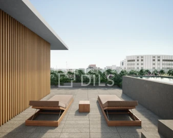 Apartamento T4 para Venda em Avenidas Novas