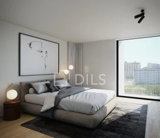 Apartamento T4 para Venda em Avenidas Novas