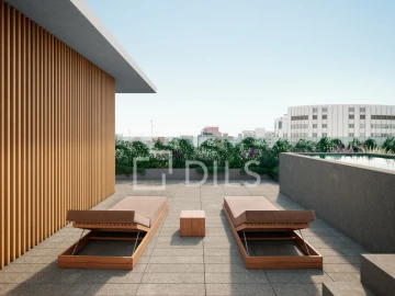 Apartamento T4 para Venda em Avenidas Novas