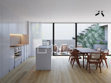 Apartamento T4 para Venda em Avenidas Novas