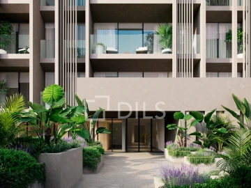 Apartamento T4 para Venda em Avenidas Novas