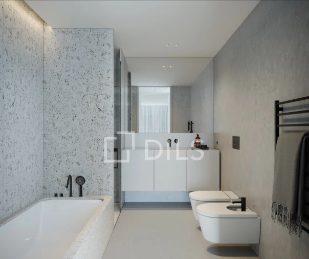 Apartamento T4 para Venda em Avenidas Novas Foto 11